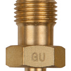 KS TOOLS Adapterstück M16x1,5 Außengewinde und 1/4