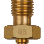 KS TOOLS Adapterstück M14x1,5 Außengewinde und 1/4