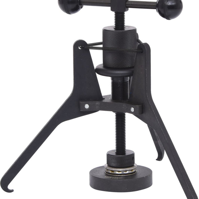 KS TOOLS Kupplungs-Vorspanngerät für SAC Kupplungen für BMW / Volvo ( 150.2395 ) - Toolbrothers