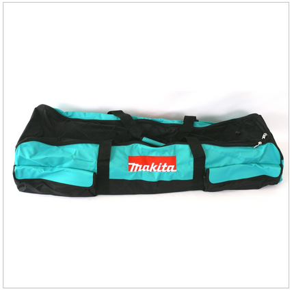 Makita BUX 361 RDE 36 V Akku Motorsense Freischneider - Set + Zubehör - Toolbrothers