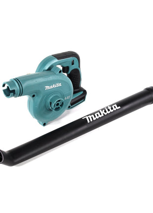 Makita DUB 183 Z 18 V Li-Ion Akku Gebläse Solo - ohne Akku, ohne Ladegerät - Toolbrothers