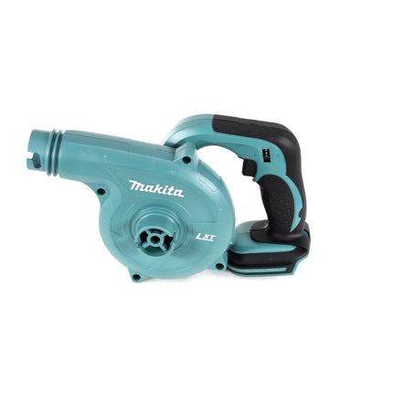 Makita DUB 183 Z 18 V Li-Ion Akku Gebläse Solo - ohne Akku, ohne Ladegerät - Toolbrothers