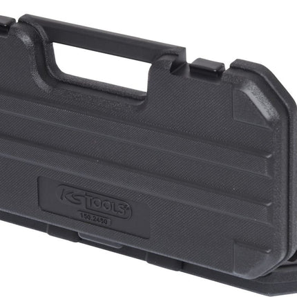 KS TOOLS NKW Universal-Kupplungs-Zentrier-Werkzeug-Satz, 6-tlg ( 150.2450 ) - Toolbrothers