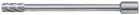 KS TOOLS Reibahle 10x150mm ( 150.2481 ) - Toolbrothers