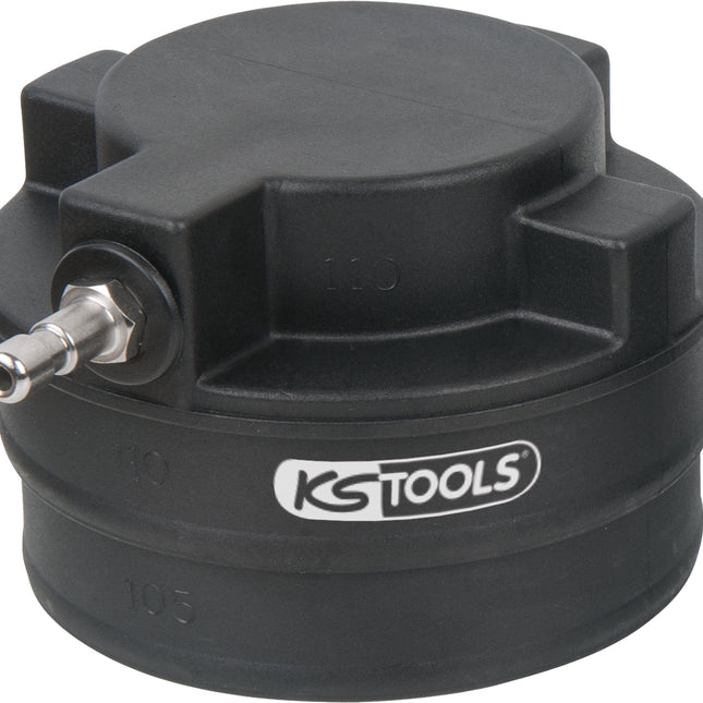 KS TOOLS 2-stufiger Einlass-Adapter, 46x51 mm ( 150.2522 ) - Toolbrothers