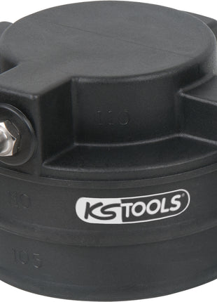 KS TOOLS 2-stufiger Einlass-Adapter, 65x70 mm ( 150.2524 ) - Toolbrothers