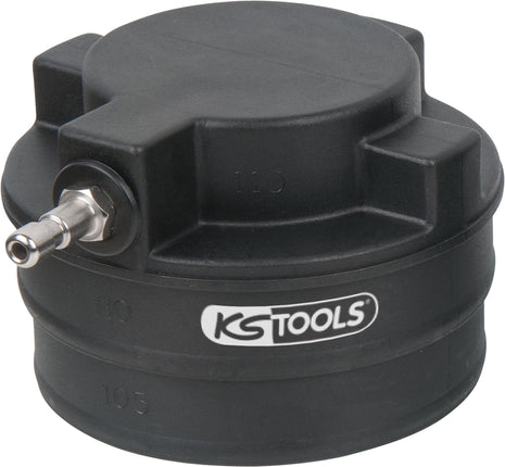 KS TOOLS 2-stufiger Einlass-Adapter, 105x110 mm ( 150.2528 ) - Toolbrothers