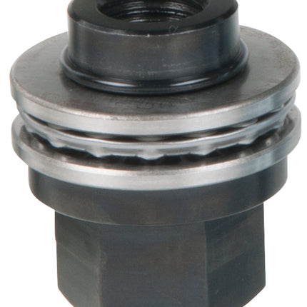 KS TOOLS Druckmutter, M16x2,0mm ( 150.2773 ) - Toolbrothers