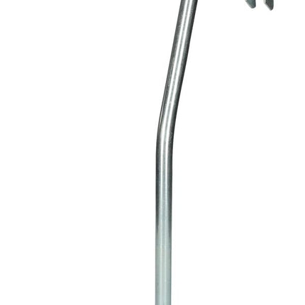 KS TOOLS Bremspedal-Entriegelungswerkzeug für VAG ( 150.2779 ) - Toolbrothers