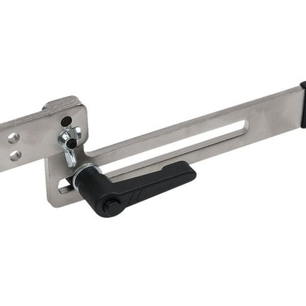 KS TOOLS Universal Arretierwerkzeug / Gegenhalter für Nockenwellenräder ( 150.2990 ) - Toolbrothers