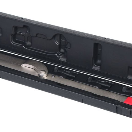 KS TOOLS Jeu de leviers de blocage de poulie - Universel, 11 pcs ( 150.3000 )