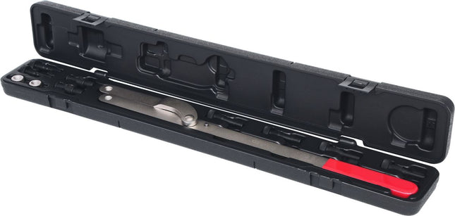 KS TOOLS Jeu de leviers de blocage de poulie - Universel, 11 pcs ( 150.3000 )