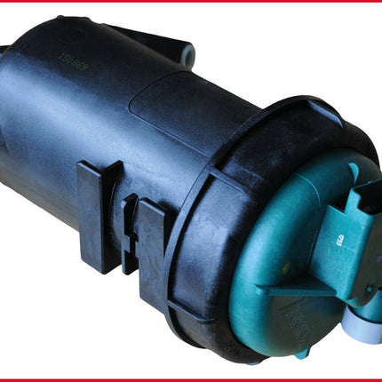 KS TOOLS Universal Kraftstofffilter-Zange mit abwinkelbaren Backen ( 150.3129 ) - Toolbrothers