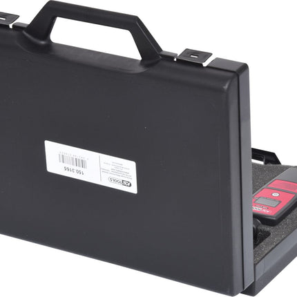 KS TOOLS Elektronischer Riemenspannungs-Prüfer HZ ( 150.3165 ) - Toolbrothers