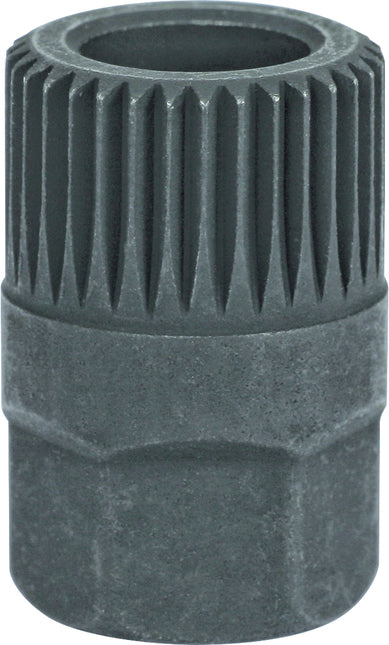 KS TOOLS Adaptateur cannelé Ø 17mm ( 150.3203 )