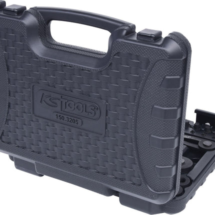 KS TOOLS Jeu de clés à ergots, 20 pcs ( 150.3205 )