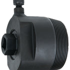 KS TOOLS Dichtring-Demontagewerkzeug für VAG Ø 55mm  ( 150.3618 ) - Toolbrothers