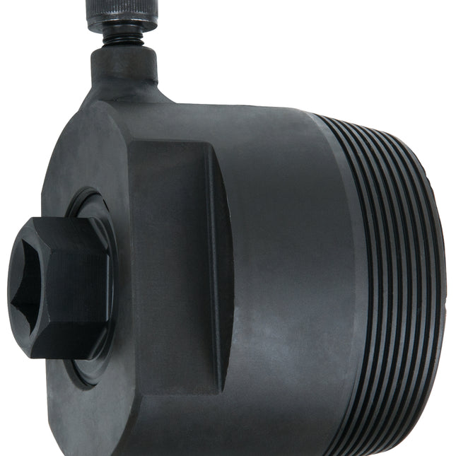 KS TOOLS Dichtring-Demontagewerkzeug für VAG Ø 55mm  ( 150.3618 ) - Toolbrothers