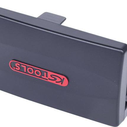 KS TOOLS Kit de réparation pour bouchons de vidange, 12 pcs M15x1,5 ( 150.4925 )