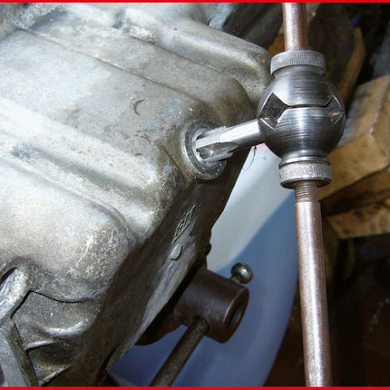 KS TOOLS Ölablassschrauben-Gewindereparatur-Satz, 12-tlg M24 x 1,5 ( 150.4950 ) - Toolbrothers