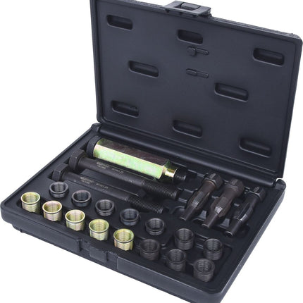 KS TOOLS THREADfix Reparatur-Satz M14x1,25 f.Zündkerzen,21-tlg ( 150.5080 ) - Toolbrothers