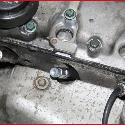 KS TOOLS Gewindeschneidwerkzeug, M8x1,0, 115mm ( 150.6501 ) - Toolbrothers