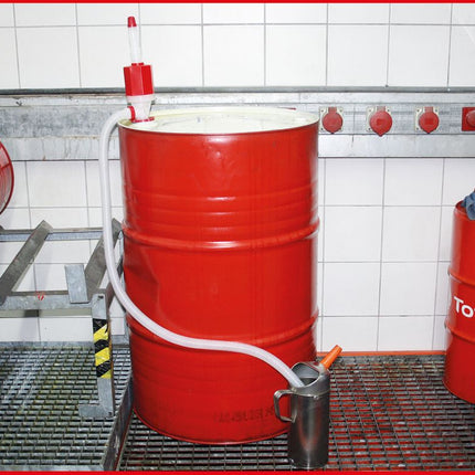 KS TOOLS Chemikalien-Fass-Pumpe ( 150.8253 ) - Toolbrothers