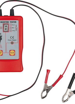 KS TOOLS Injektor-Testgerät ( 150.9010 ) - Toolbrothers