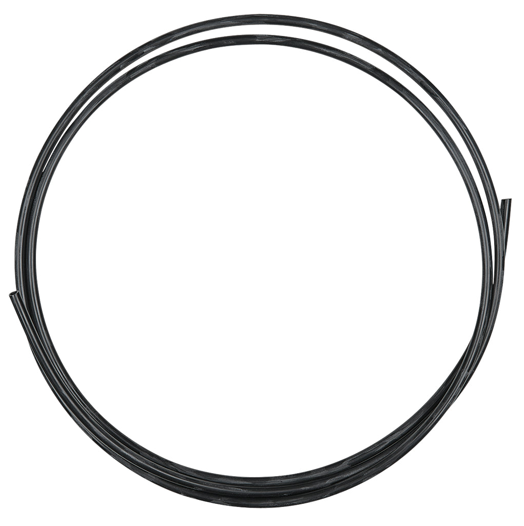 KS TOOLS Tuyau plastique 6mm, longueur 2 m ( 150.9025 )