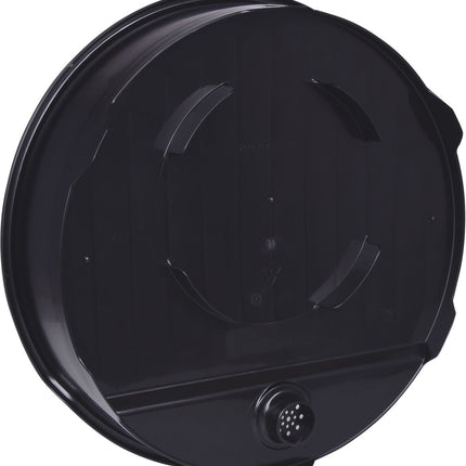 KS TOOLS Polyethylen-Fasstrichter mit Sieb, 30 l  ( 150.9209 ) - Toolbrothers