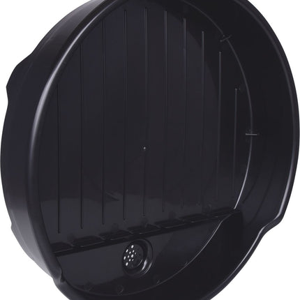 KS TOOLS Polyethylen-Fasstrichter mit Sieb, 30 l  ( 150.9209 ) - Toolbrothers