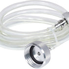 KS TOOLS DSG Getriebeöl-Befüllschlauch für Audi ( 150.9229 ) - Toolbrothers