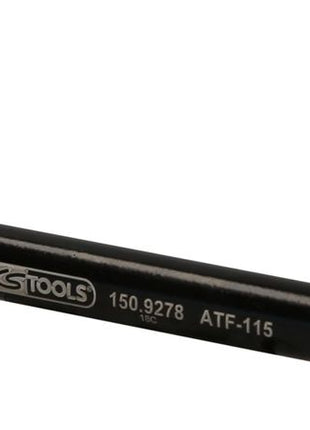 KS TOOLS ATF-Befülladapter 90° abgewinkelt für VW Passat und Tiguan ( 150.9278 ) - Toolbrothers