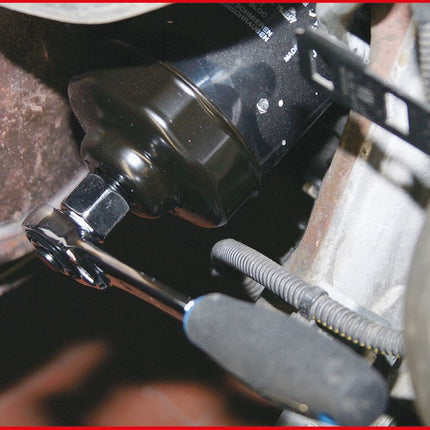 KS TOOLS 3/8" Ölfilterschlüssel, 108-15 ( 150.9349 ) - Toolbrothers
