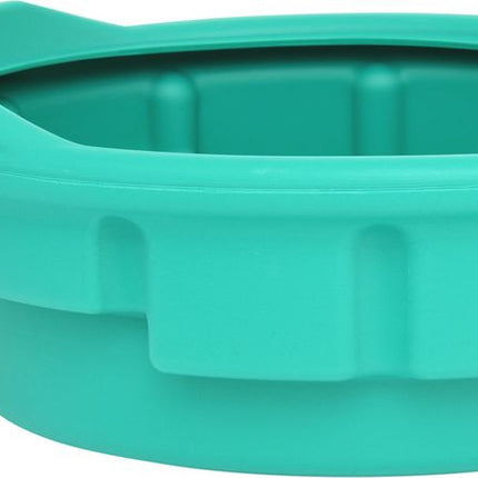 KS TOOLS Auffangwanne, 17 Liter, Ø 445mm ( 150.9361 ) - Toolbrothers