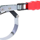 KS TOOLS Clé de filtre à huile orientable 73-85mm ( 150.9378 )