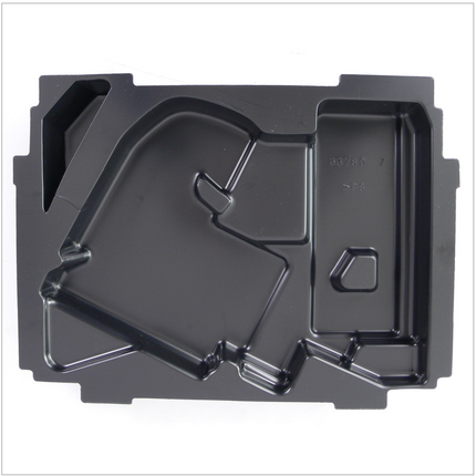 Makita passende Einlage für Pendelhub Stichsäge 4351 ( 8378037 ) - Toolbrothers