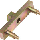 KS TOOLS Tankgeberschlüssel für Mercedes W210  ( 150.9389 ) - Toolbrothers