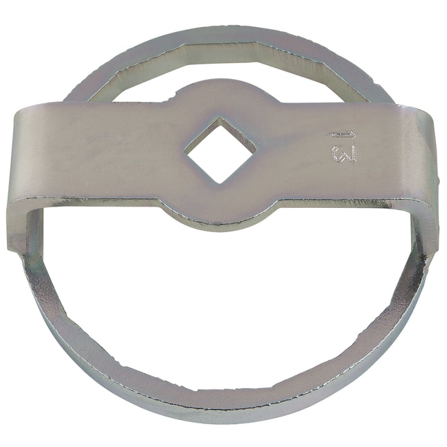 KS TOOLS 3/8" Ölfilterschlüssel,75-16 ( 150.9412 ) - Toolbrothers