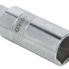 KS TOOLS Stoßdämpfer-Außensechskant-Gegenhalter-Stecknuss, 24 mm ( 150.9424 ) - Toolbrothers