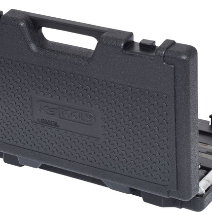KS TOOLS Universal Stoßdämpfer-Basis-Werkzeug-Satz, 18-tlg ( 150.9430 ) - Toolbrothers