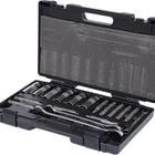 KS TOOLS Universal Stoßdämpfer-Basis-Werkzeug-Satz, 18-tlg ( 150.9430 ) - Toolbrothers