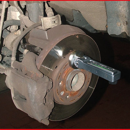 KS TOOLS Sturzlibelle, 125 mm ( 150.9431 ) - Toolbrothers