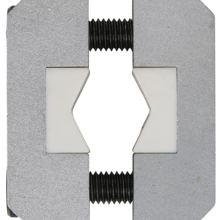 KS TOOLS Uni-Klemmstück zu 150.9495 inkl. Schrauben kurz ( 150.9498 ) - Toolbrothers