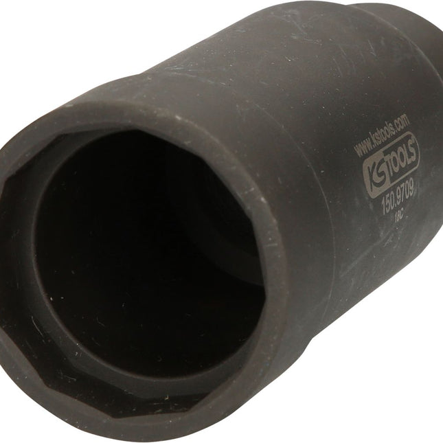 KS TOOLS 3/4" Spezial-Gelenkwellen-Stecknuss für VAG, 46,0 mm ( 150.9709 ) - Toolbrothers