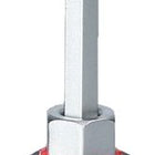 KS TOOLS ERGOTORQUEmax Schlagkappen-Schraubendreher, PH3 ( 151.1105 ) - Toolbrothers