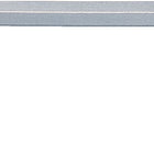 KS TOOLS Clé mâle coudée pour vis à six pans creux, 0,9 mm ( 151.2017 )