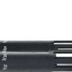 KS TOOLS Jeu de clés mâles, 6 pans, 8 pcs pouce ( 151.2070 )