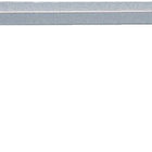 KS TOOLS Kugelkopf-Innensechskant-Winkelstiftschlüssel, lang, 12mm ( 151.2112 ) - Toolbrothers