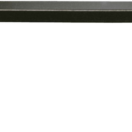 KS TOOLS Innensechskant-Winkelstiftschlüssel phosphatiert, kurz, 1,5mm ( 151.26015 ) - Toolbrothers